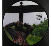 Death In June - Black Angel-Live! [Vinilo][+ Bonus CD]