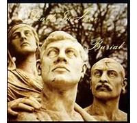 Death in June - Burial