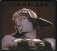 Death in June - But What Ends When the Symbols Shat