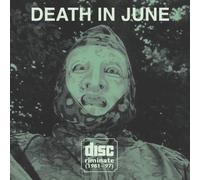 Death In June - Discriminate