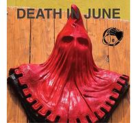 Death in June - Essence (Vinyl Camouflage Edt.) [Vinilo]
