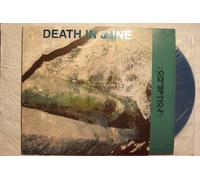 Death in June - Operation Hummingbird [Vinilo]