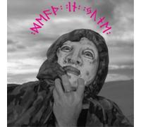 Death in June Peaceful Snow/Lounge Corps II (CD) Album