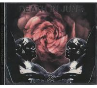 Death in June - Rose Clouds of Holocaust
