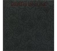 Death in June - Th Eworld That Summer