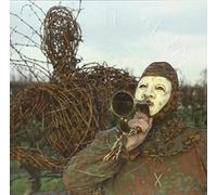 Death In June - The Rule Of Thirds