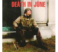 Death In June - The World That Summer