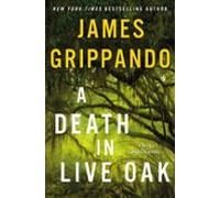 Death In Live Oak A (ebook)