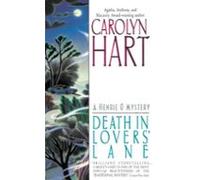 Death In Lovers Lane (ebook)