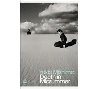 Death in Midsummer (Penguin Modern Classics)