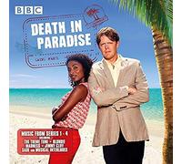 Death In Paradise