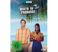Death in Paradise - Death in Paradise - Staffel 13