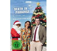Death in Paradise - Death in Paradise-Weihnachten Unter Palmen [Alemania] [DVD]