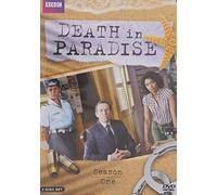 Death in Paradise: Season 1 [USA] [DVD]