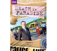 Death in Paradise: Season 2 [USA] [DVD]