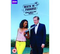 Death in Paradise - Series 1&2 Box Set [Reino Unido] [DVD]