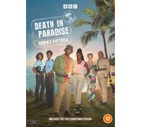 Death in Paradise: Series 15