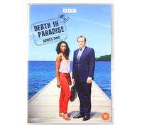 Death in Paradise - Staffel 2 [Alemania] [DVD]