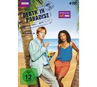 Death in Paradise - Staffel 3 [Alemania] [DVD]