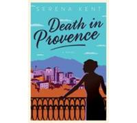 Death In Provence (ebook)