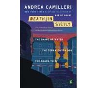 Death In Sicily (ebook)