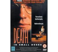 Death In Small Doses [1993] [Reino Unido] [DVD]