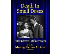 Death In Small Doses [Edizione: Stati Uniti] [Italia] [DVD]
