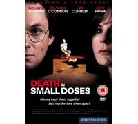 Death In Small Doses [Reino Unido] [DVD]