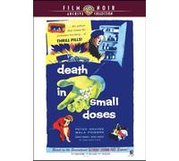 Death in Small Doses [USA] [DVD]