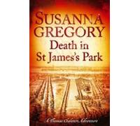 Death In St Jamess Park (ebook)