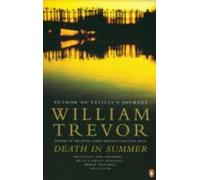 Death In Summer (ebook)