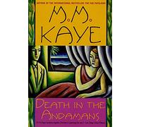 Death in the Andamans: 6