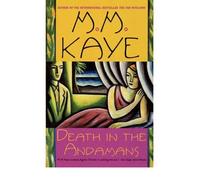 [(Death in the Andamans)] [by: M M Kaye]