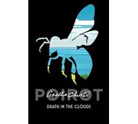 DEATH IN THE CLOUDS: 12 (Poirot)