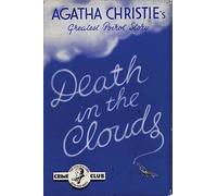 Death in the Clouds (Poirot)