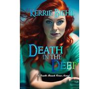 Death in the Deep (South Beach Crew)