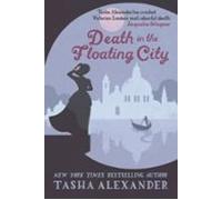 Death In The Floating City (ebook)