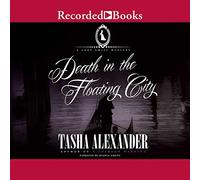 Death in the Floating City (The Lady Emily Mysteries)