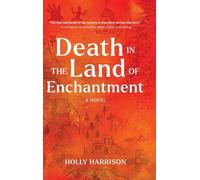 Death in the Land of Enchantment