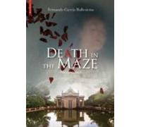 Death In The Maze (ebook)