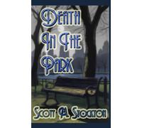 Death In the Park (Jane Traymore Mystery Series)