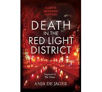 Death in the Red Light District (Lotte Meerman)
