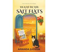 Death in the Salt Flats (Mar Menor Mysteries)