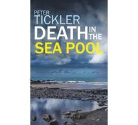 Death in the Sea Pool: a compelling search for a killer on the Cornish Coast
