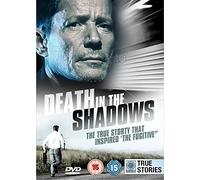 Death In The Shadows [1998] [Reino Unido] [DVD]
