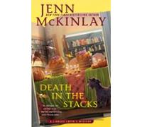Death In The Stacks (ebook)