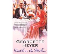 Death in the Stocks: A gripping classic detective novel