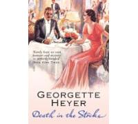 Death In The Stocks (ebook)