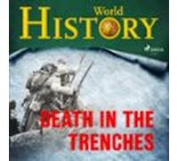 Death In The Trenches (audiolibro)