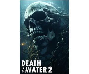 Death in the Water 2 Steam Key (PC) GLOBAL